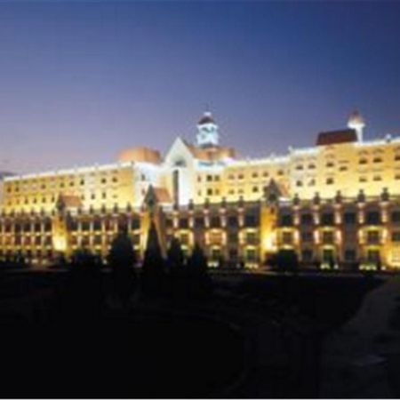 בייג'ינג Rghcm Garden Resorts מראה חיצוני תמונה