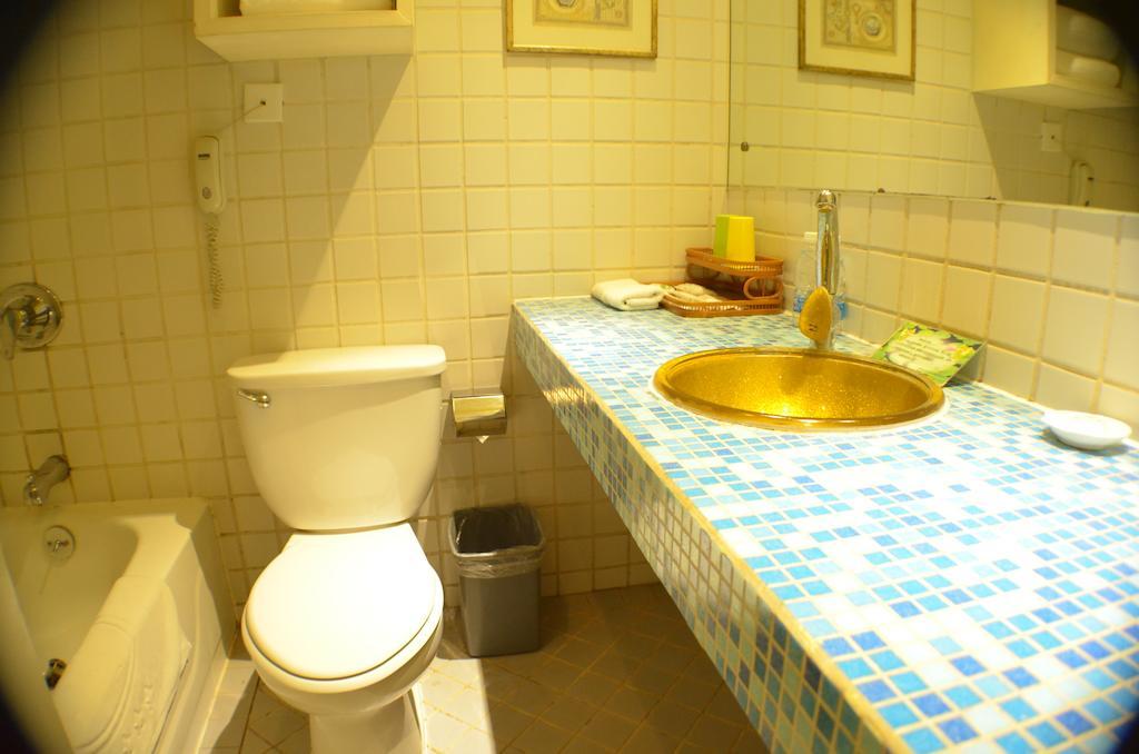 בייג'ינג Rghcm Garden Resorts מראה חיצוני תמונה