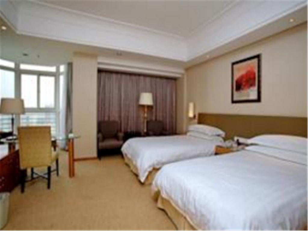 בייג'ינג Rghcm Garden Resorts מראה חיצוני תמונה