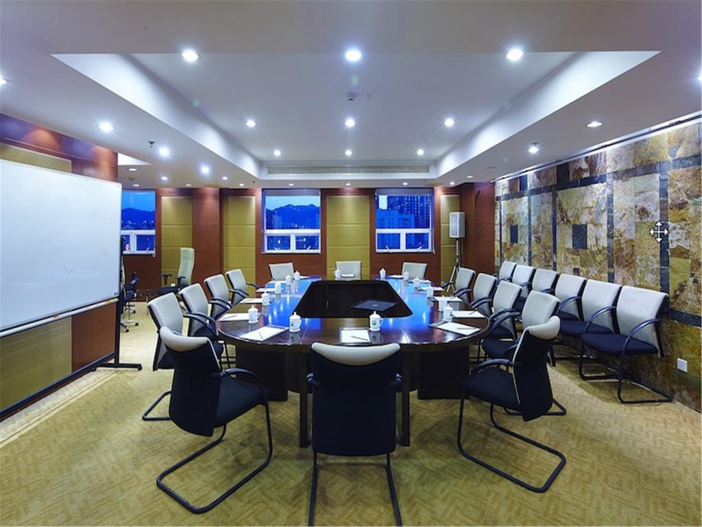 בייג'ינג Rghcm Garden Resorts מראה חיצוני תמונה