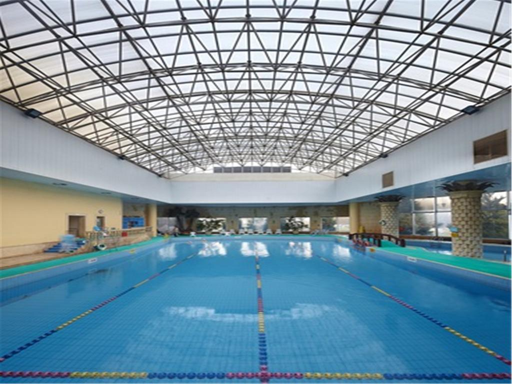 בייג'ינג Rghcm Garden Resorts מראה חיצוני תמונה
