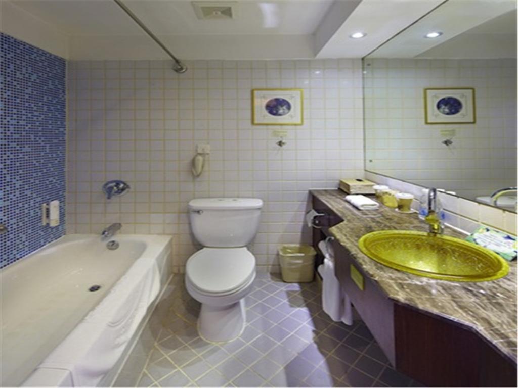 בייג'ינג Rghcm Garden Resorts מראה חיצוני תמונה