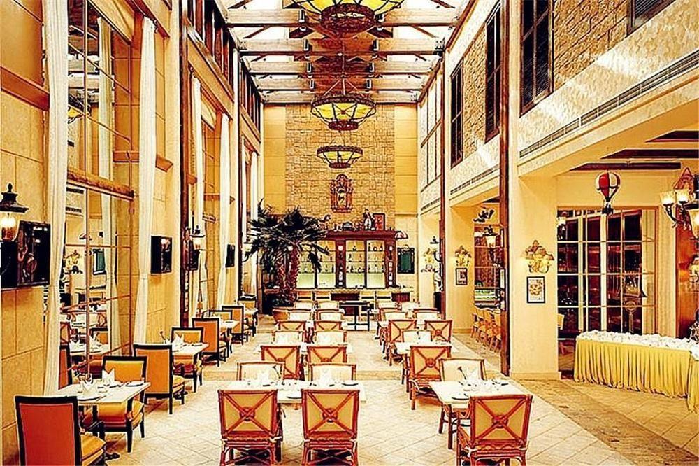 בייג'ינג Rghcm Garden Resorts מראה חיצוני תמונה