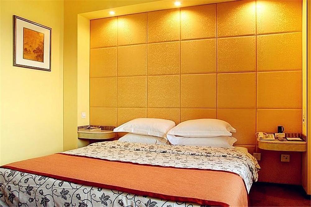 בייג'ינג Rghcm Garden Resorts מראה חיצוני תמונה