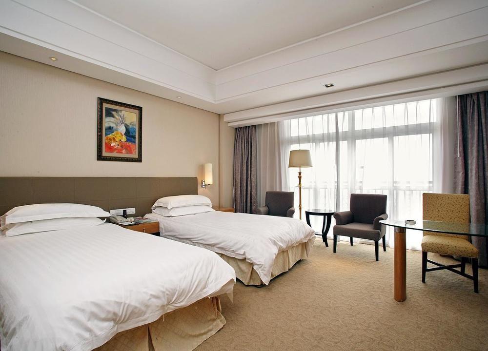בייג'ינג Rghcm Garden Resorts מראה חיצוני תמונה