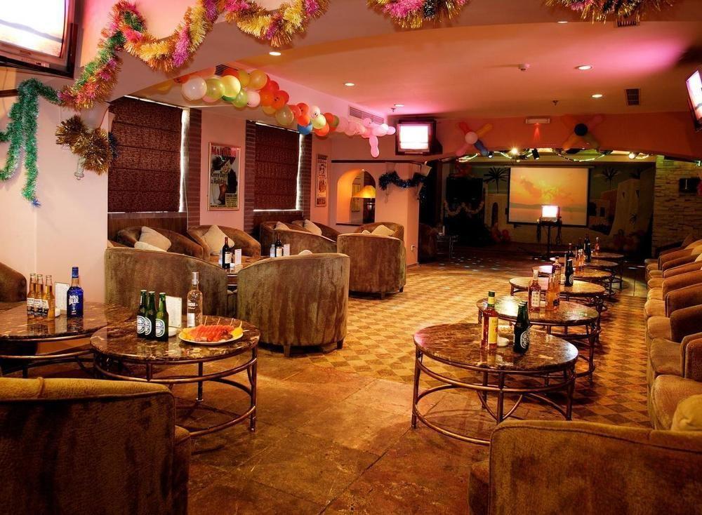 בייג'ינג Rghcm Garden Resorts מראה חיצוני תמונה