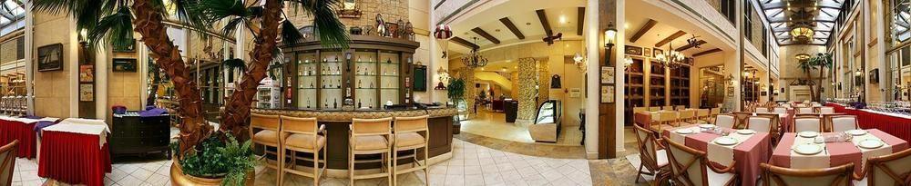 בייג'ינג Rghcm Garden Resorts מראה חיצוני תמונה