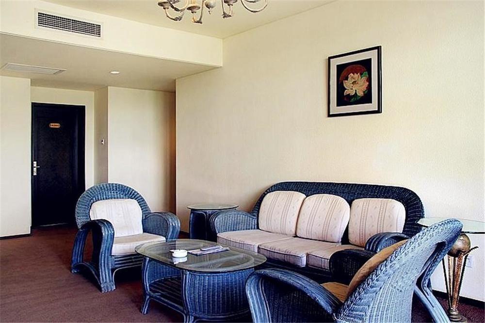 בייג'ינג Rghcm Garden Resorts מראה חיצוני תמונה