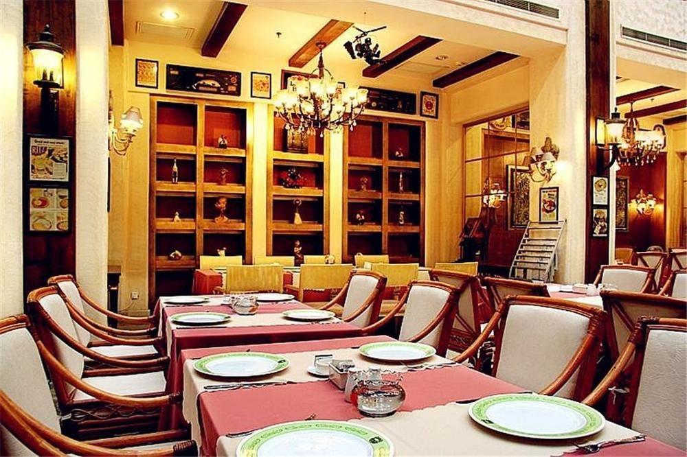 בייג'ינג Rghcm Garden Resorts מראה חיצוני תמונה