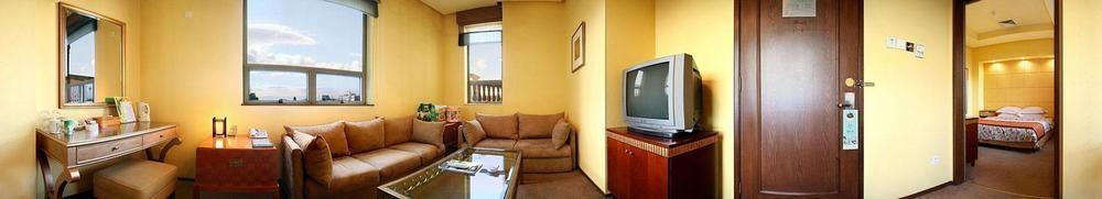 בייג'ינג Rghcm Garden Resorts מראה חיצוני תמונה