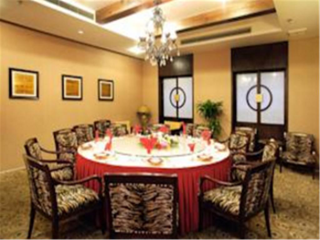 בייג'ינג Rghcm Garden Resorts מראה חיצוני תמונה