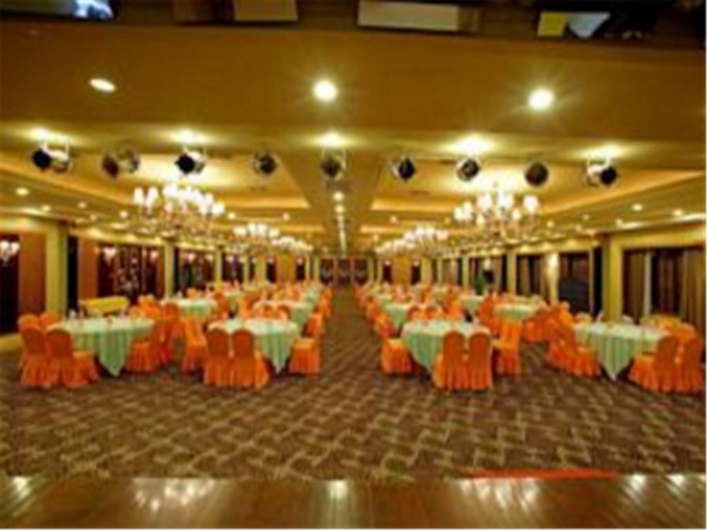 בייג'ינג Rghcm Garden Resorts מראה חיצוני תמונה