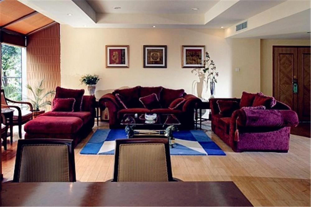 בייג'ינג Rghcm Garden Resorts מראה חיצוני תמונה