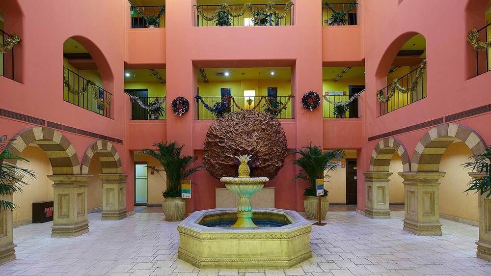 בייג'ינג Rghcm Garden Resorts מראה חיצוני תמונה